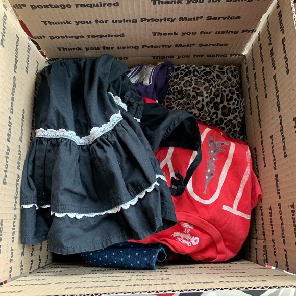 Other - Girls Size 3t Mixed Season Bundle